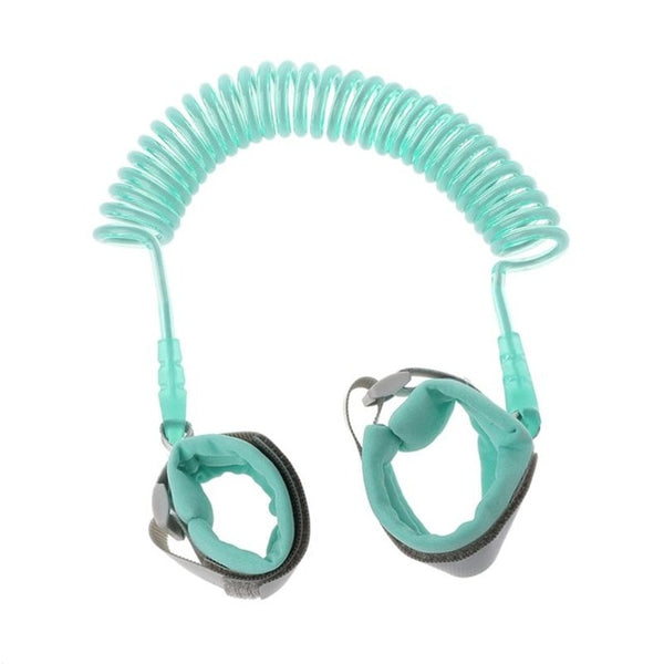 Adjustable Kids Safety Harness Child Wrist