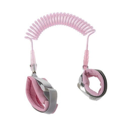 Adjustable Kids Safety Harness Child Wrist