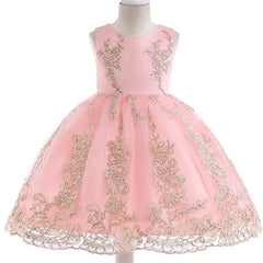 New Princess Dress