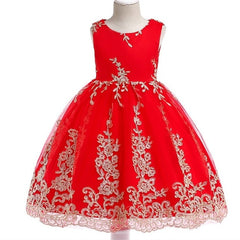 New Princess Dress