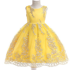 New Princess Dress