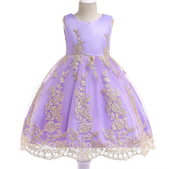 New Princess Dress