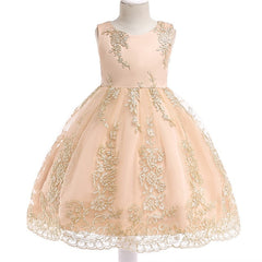 New Princess Dress