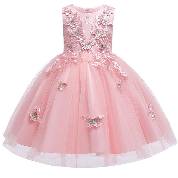 New Princess Dress
