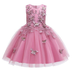 New Princess Dress