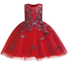 New Princess Dress
