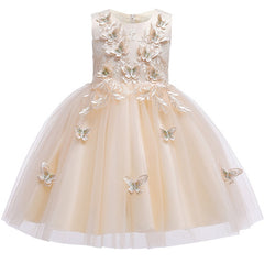 New Princess Dress