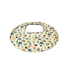 4 Types Foldable Kids Dining Chair Cover Portable Eating Mats Dining Chair Tray Anti-food Drop Baby Feeding Accessories