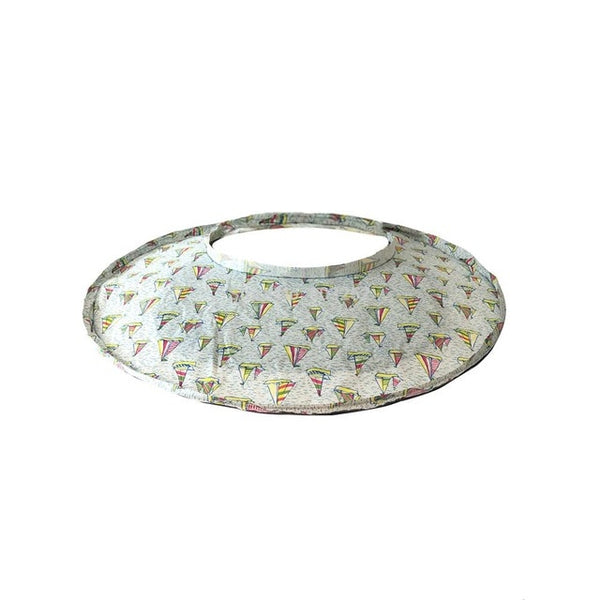 4 Types Foldable Kids Dining Chair Cover Portable Eating Mats Dining Chair Tray Anti-food Drop Baby Feeding Accessories