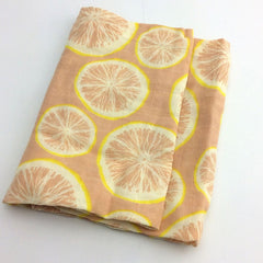 Organic cotton Baby Towel