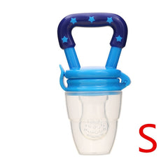 Stars Design Pacifier