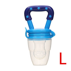 Stars Design Pacifier