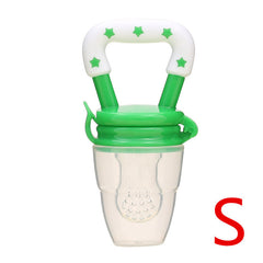 Stars Design Pacifier