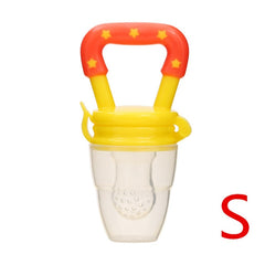 Stars Design Pacifier