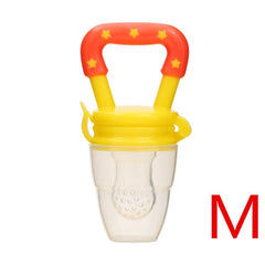 Stars Design Pacifier
