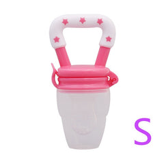 Stars Design Pacifier