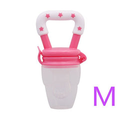 Stars Design Pacifier