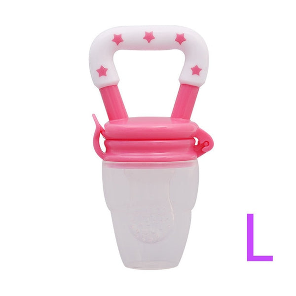Stars Design Pacifier