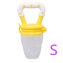 Stars Design Pacifier