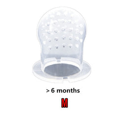 Stars Design Pacifier