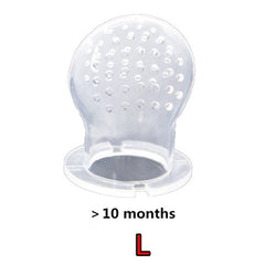 Stars Design Pacifier