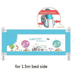 Portable Security bed Fence