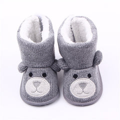 Bear Winter  Boots