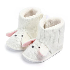 Bear Winter  Boots
