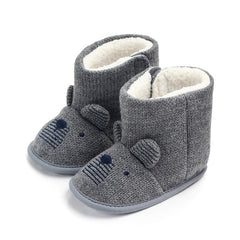 Bear Winter  Boots