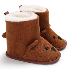 Bear Winter  Boots