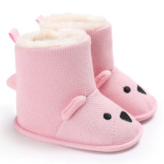 Bear Winter  Boots