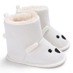 Bear Winter  Boots
