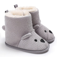 Bear Winter  Boots