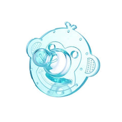 Transparent Anti-dust Pacifier