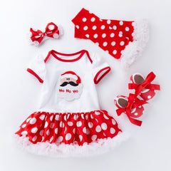Christmas Baby Costumes