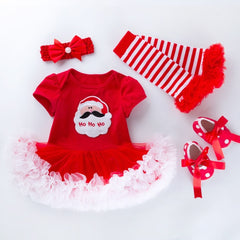 Christmas Baby Costumes