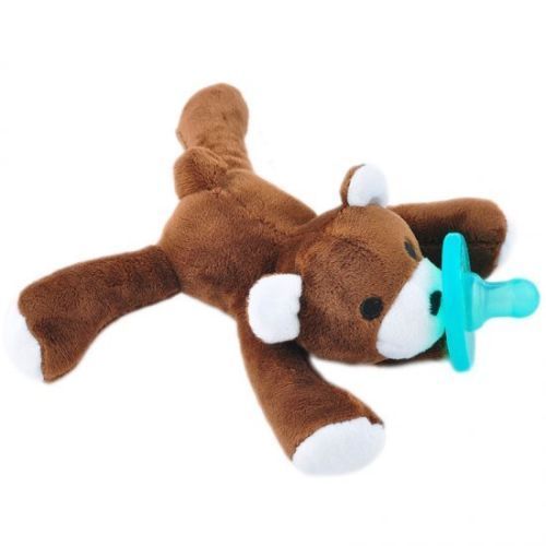 Animal Style Pacifier