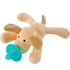 Animal Style Pacifier