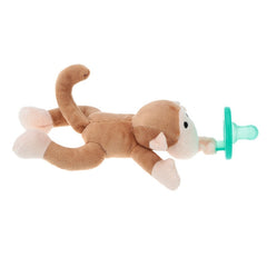 Animal Style Pacifier