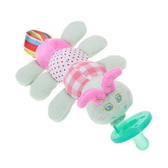 Animal Style Pacifier