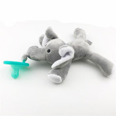 Animal Style Pacifier