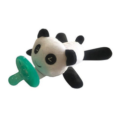 Animal Style Pacifier