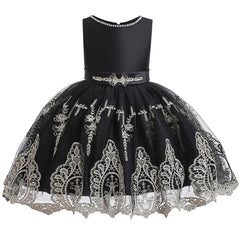 New Princess Dress