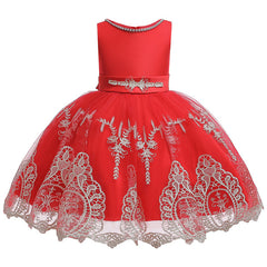 New Princess Dress