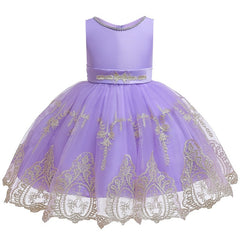 New Princess Dress