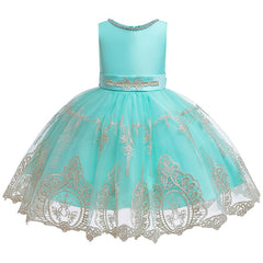 New Princess Dress