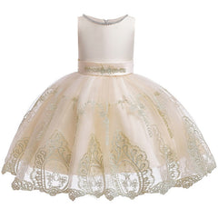 New Princess Dress
