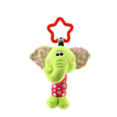 Bug Wrist and Foot Sock  Rattles