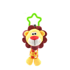 Bug Wrist and Foot Sock  Rattles