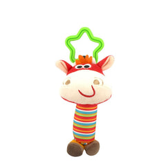 Bug Wrist and Foot Sock  Rattles
